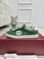 MIT GG Sneaker Green - Image 3