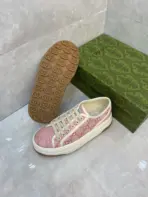 Baskets Pour Femme Sneaker Pink - Image 2