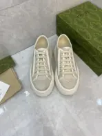 Baskets Pour Femme Sneaker Grey - Image 2