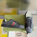 ACE New Sneaker Black - Image 3