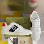 2024ss Sneaker White/ Black