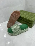 Sandals Green - Image 2