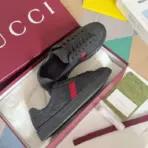 ACE New Sneaker Black - Image 2