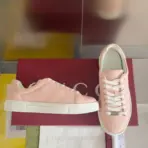 ACE New Sneaker Baby Pink
