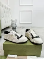 MAC80 Sneaker White Black - Image 2
