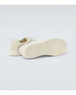 Natural G75 Sneakers White - Image 2