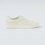 Natural G75 Sneakers White