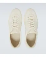 Natural G75 Sneakers White - Image 3