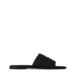 LV Portofino Mules Black - Image 2