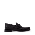 LV Major Leather Loafers - Image 2