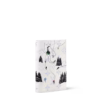 LV Ski Capsule Pocket Organizer - Image 2