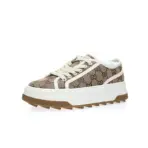 G Sneakers Beige White - Image 3