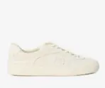 Natural G75 Sneakers Cream White