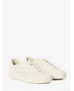Natural G75 Sneakers Cream White - Image 3