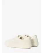 Natural G75 Sneakers Cream White - Image 2