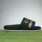 GG Slides Black