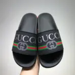 GG Slides Black - Image 3
