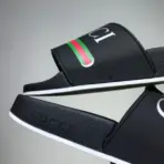 GG Slides Black - Image 2