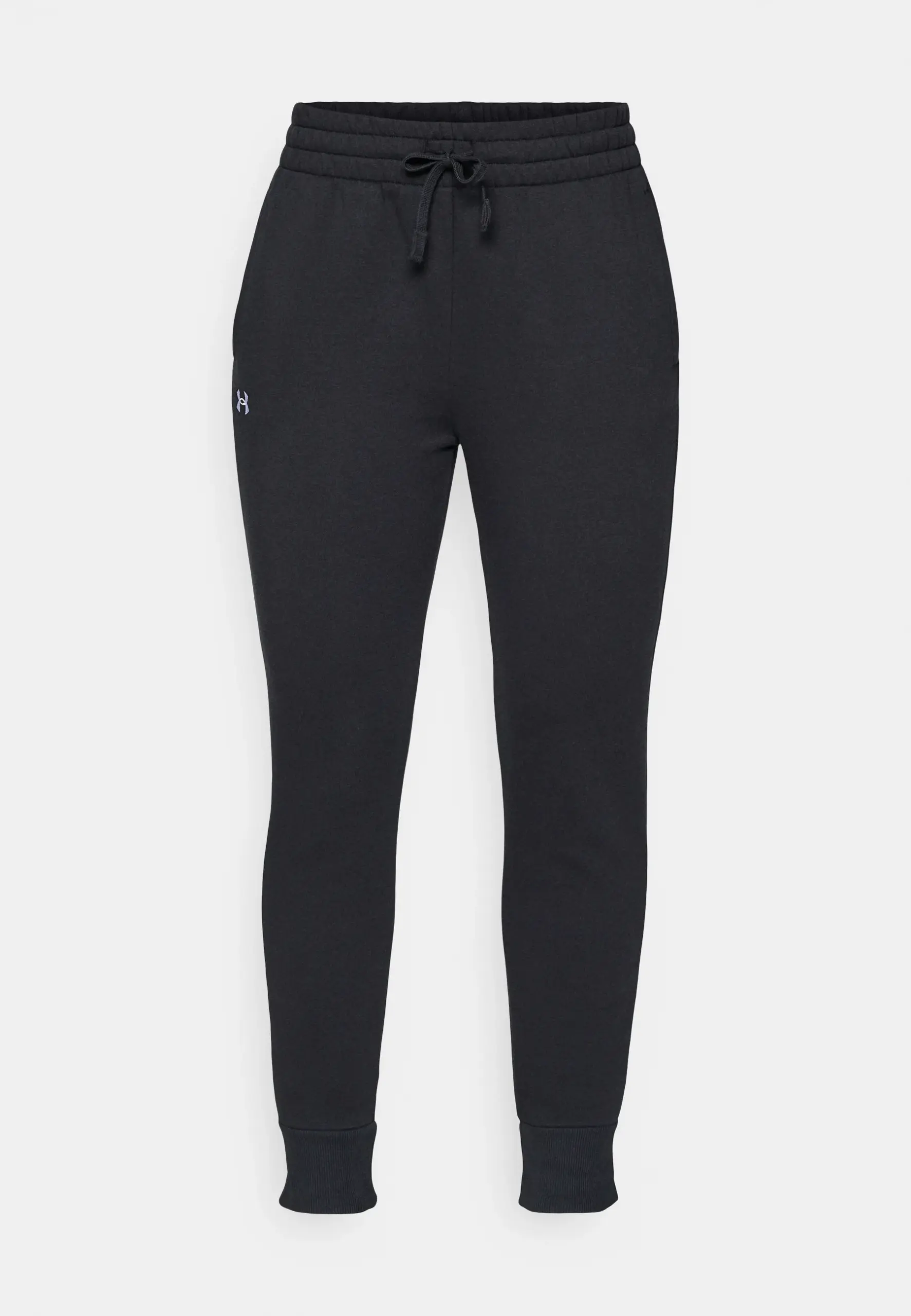 233a33f8d7354813aa12d62ee1707915-scaled Under Armour RIVAL FLEECE Jogging Pants Black/White - Image 1