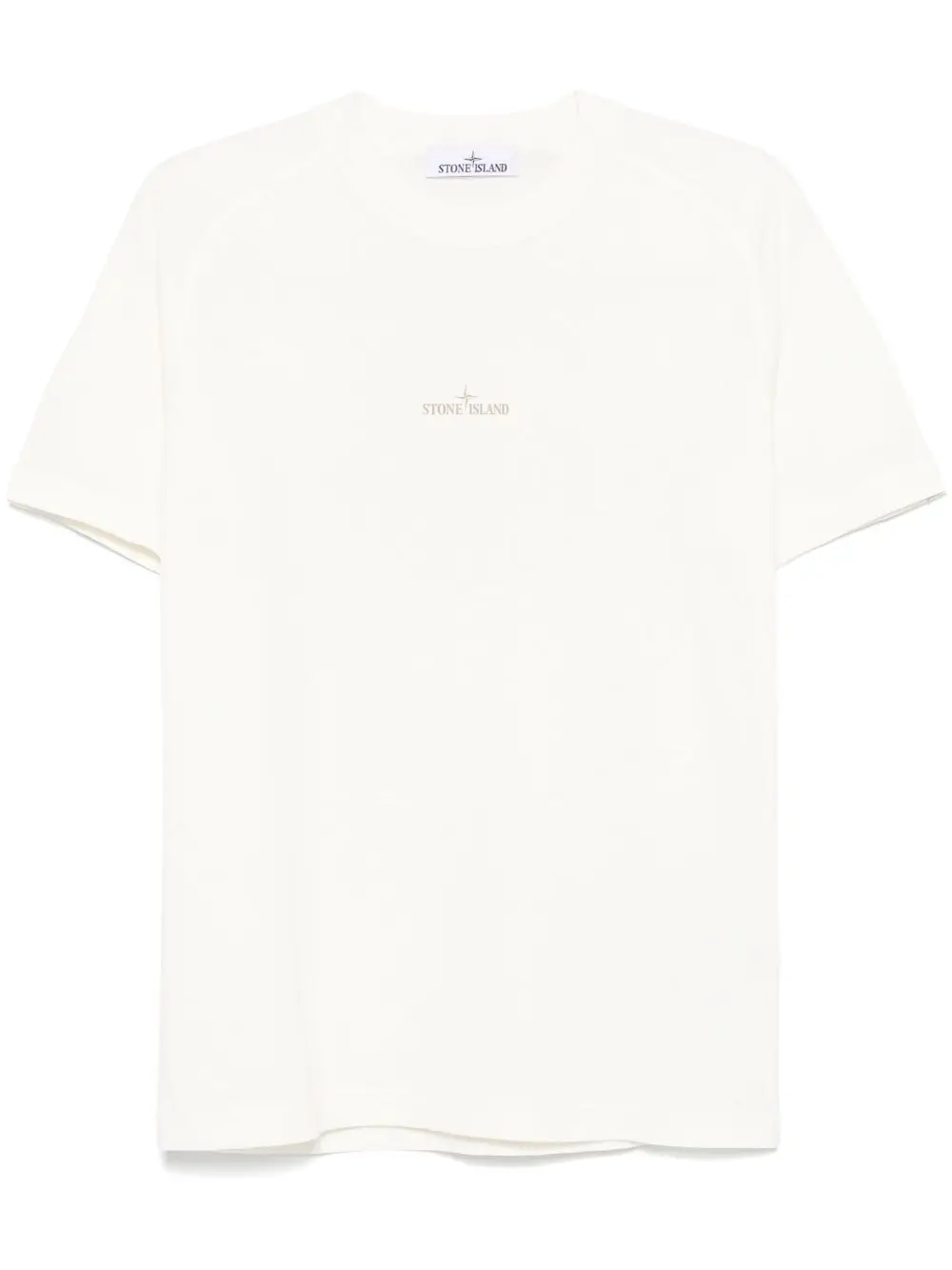 27929598_57580877_1000 Stone Island T-shirt White - Image 1