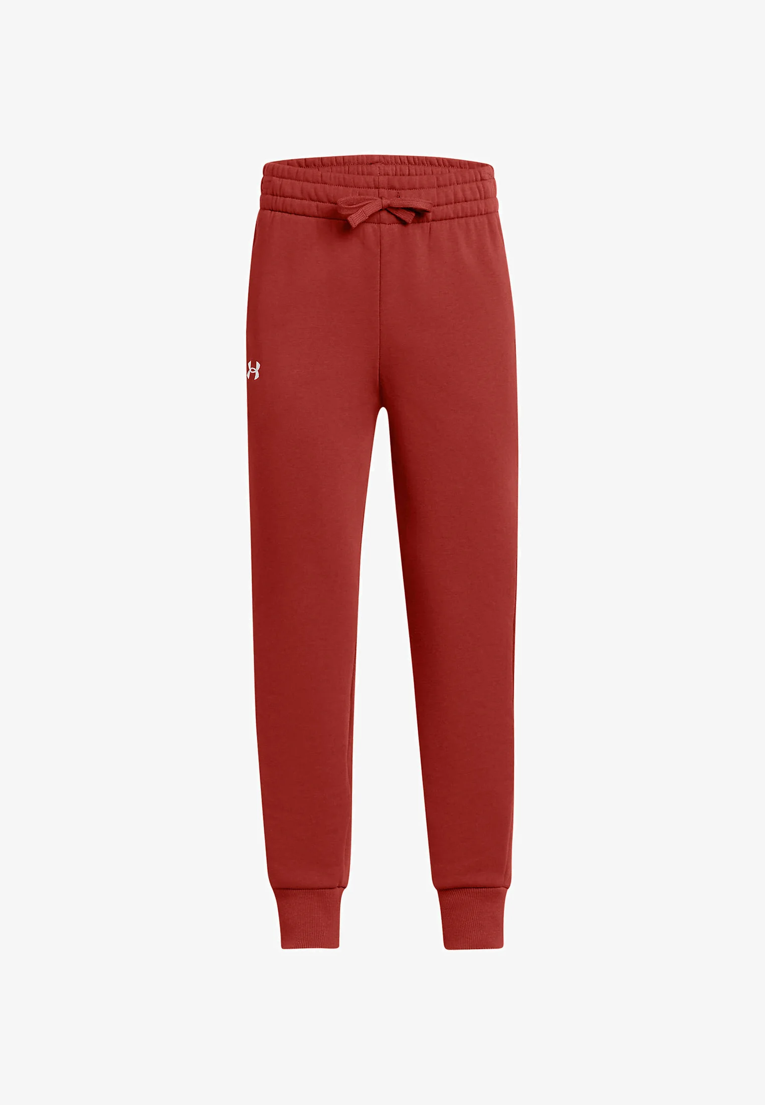 473c127aa2bf48a8b89d6f080a060466 Under Armour RIVAL FLEECE Jogging Pants Earthen Orange - Image 1