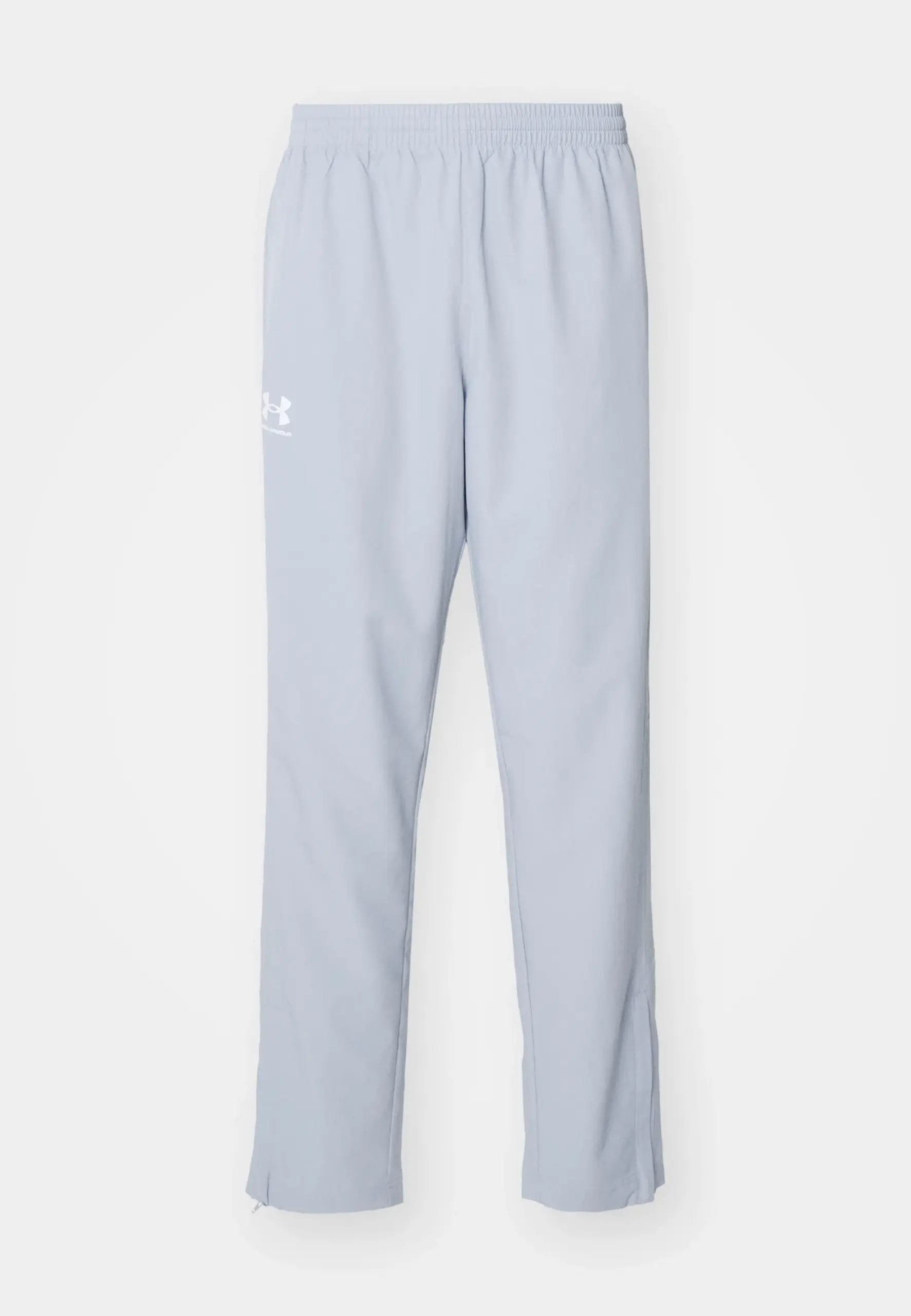 78cee31a983c46ac9702aa3e82386c8d-scaled Under Armour RIVAL WOVEN Stoffhose Mod Gray/White - Image 1