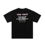 Fear of God Black T-Shirt - Image 2