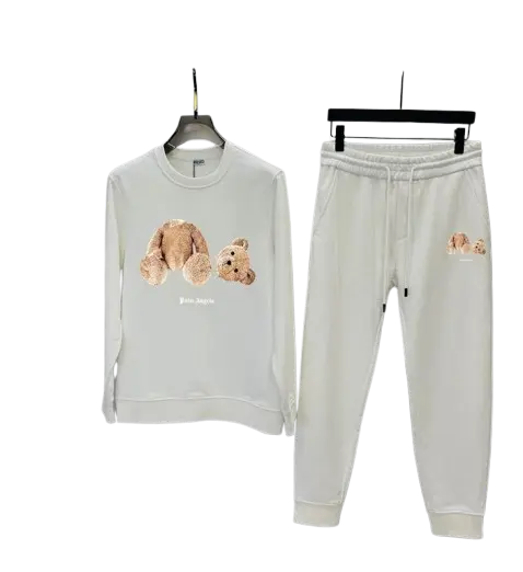 Palm_Angels_M-5XL_kdtN01__1__3582224-removebg-preview Palm Angels Teddy Bear-Print Cotton Tracksuit - Image 1