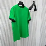 BV T-Shirt Green - Image 2