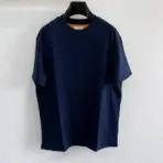 BV T-Shirt Navy Blue