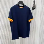 BV T-Shirt Navy Blue - Image 2