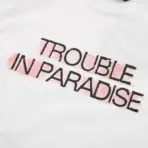 Palm Angels T-Shirt White - Image 2
