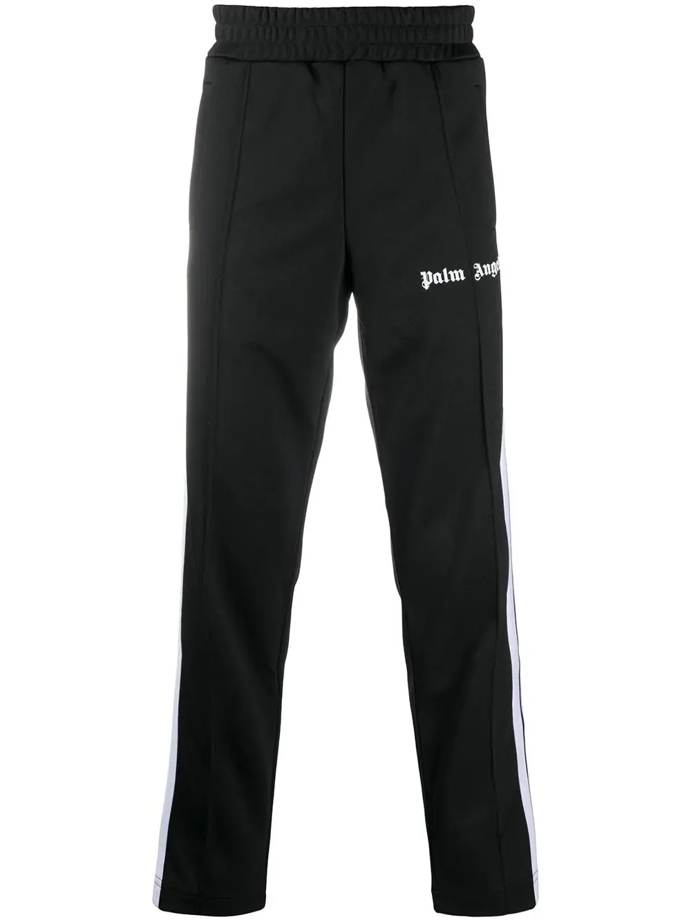 black Palm Angels Track Pants Black - Image 1