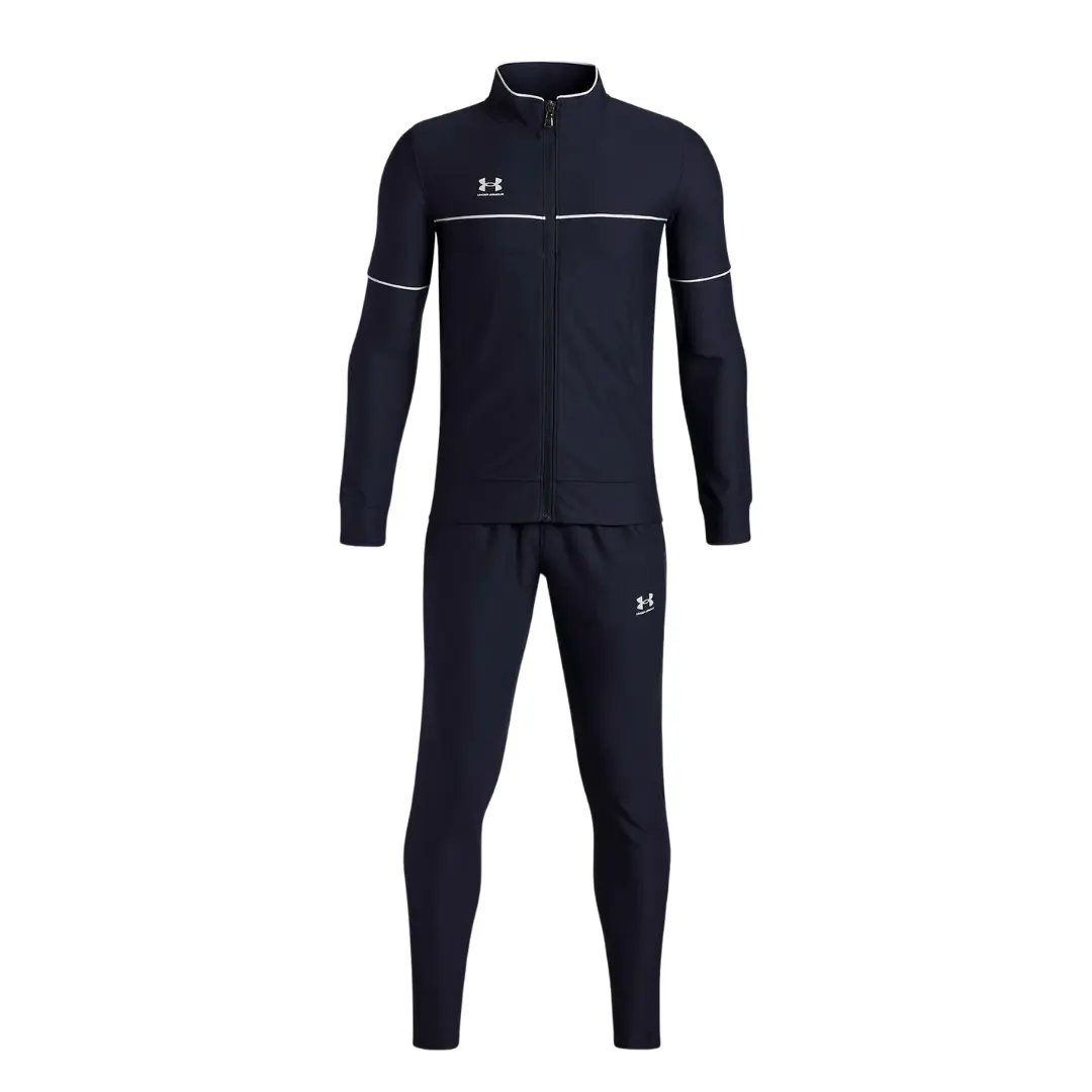 dd-16-2 Under Armour CHALLENGER Tracksuit Midnight Navy - Image 1