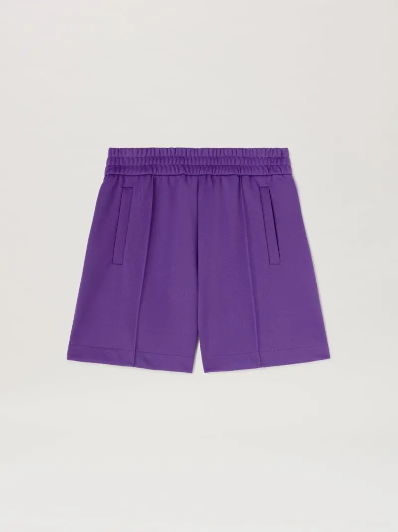 palm-angels-curved-logo-track-shorts_25368962_56270938_800 Palm Angels Curved Logo Track Shorts Purple - Image 1