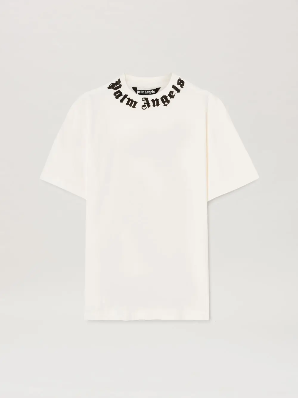 palm-angels-logo-t_23074263_53837586_1000 Palm Angels CURVED LOGO T-SHIRT - Image 1