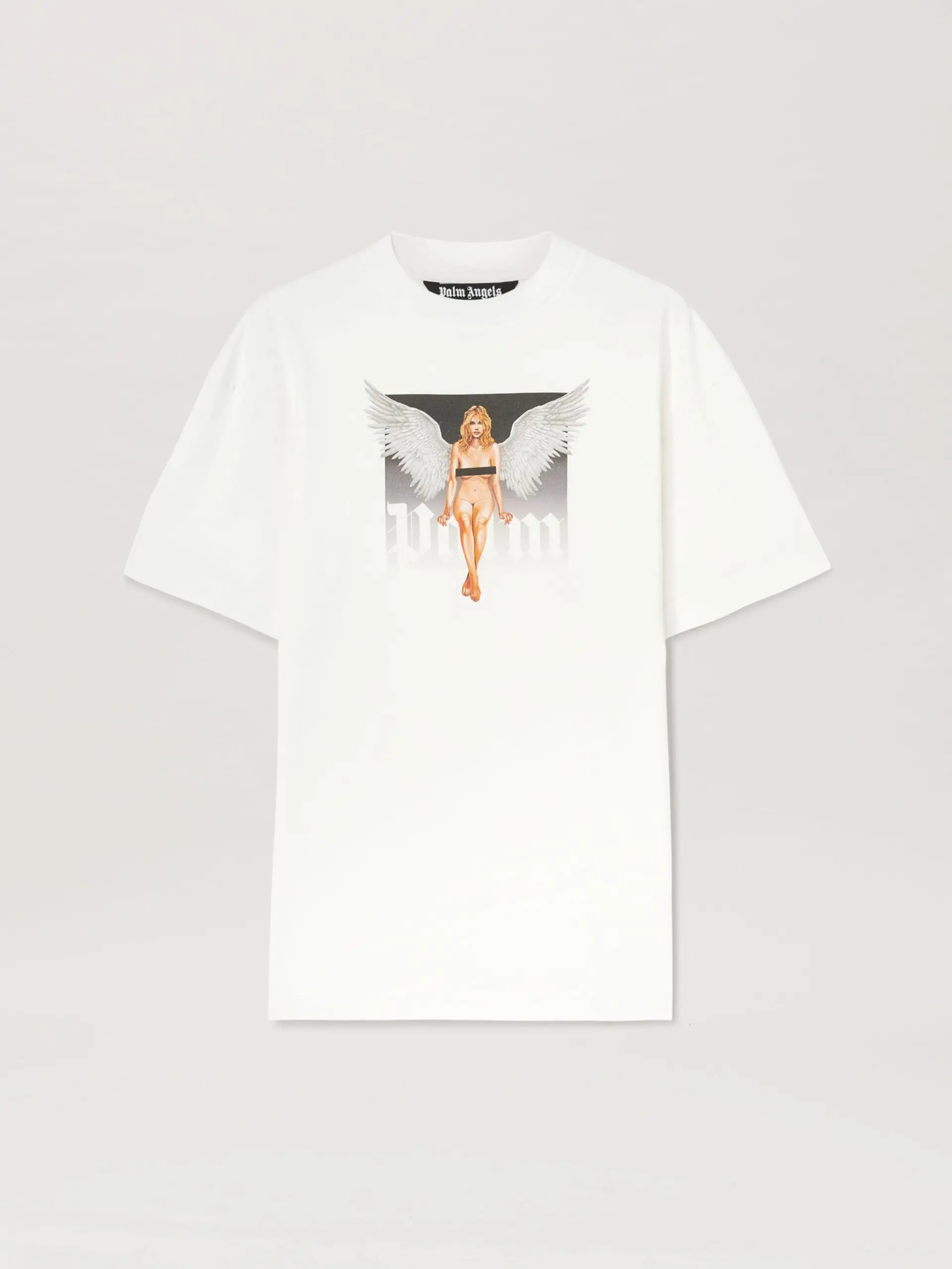 palm-angels-pin-up-t-shirt_25369622_57381912_2048-scaled Palm Angels Pin Up T-shirt OFF WHITE - Image 1