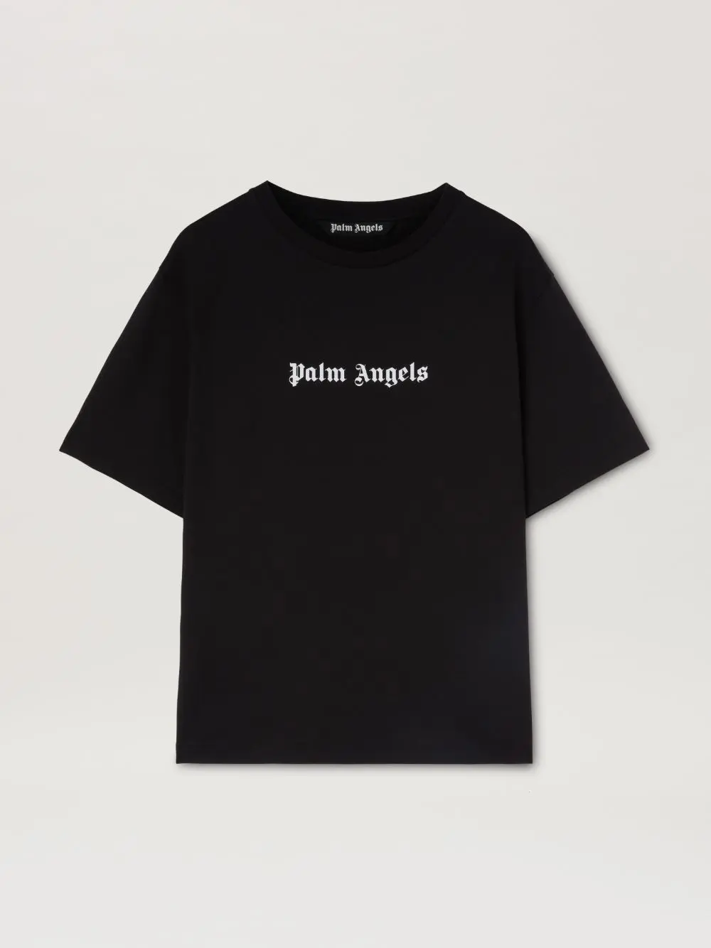 palm-angels-tailliertes-t-shirt_22030535_52306794_1000 Palm Angels Slim Fit T-Shirt Black - Image 1
