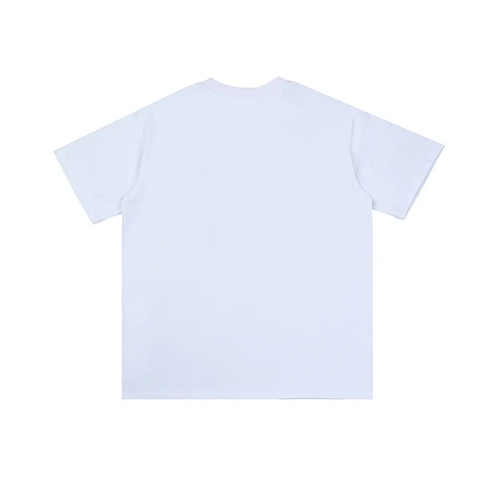 0a5f1588 Amiri White T Shirt Snake Graphic Design Print - Image 1