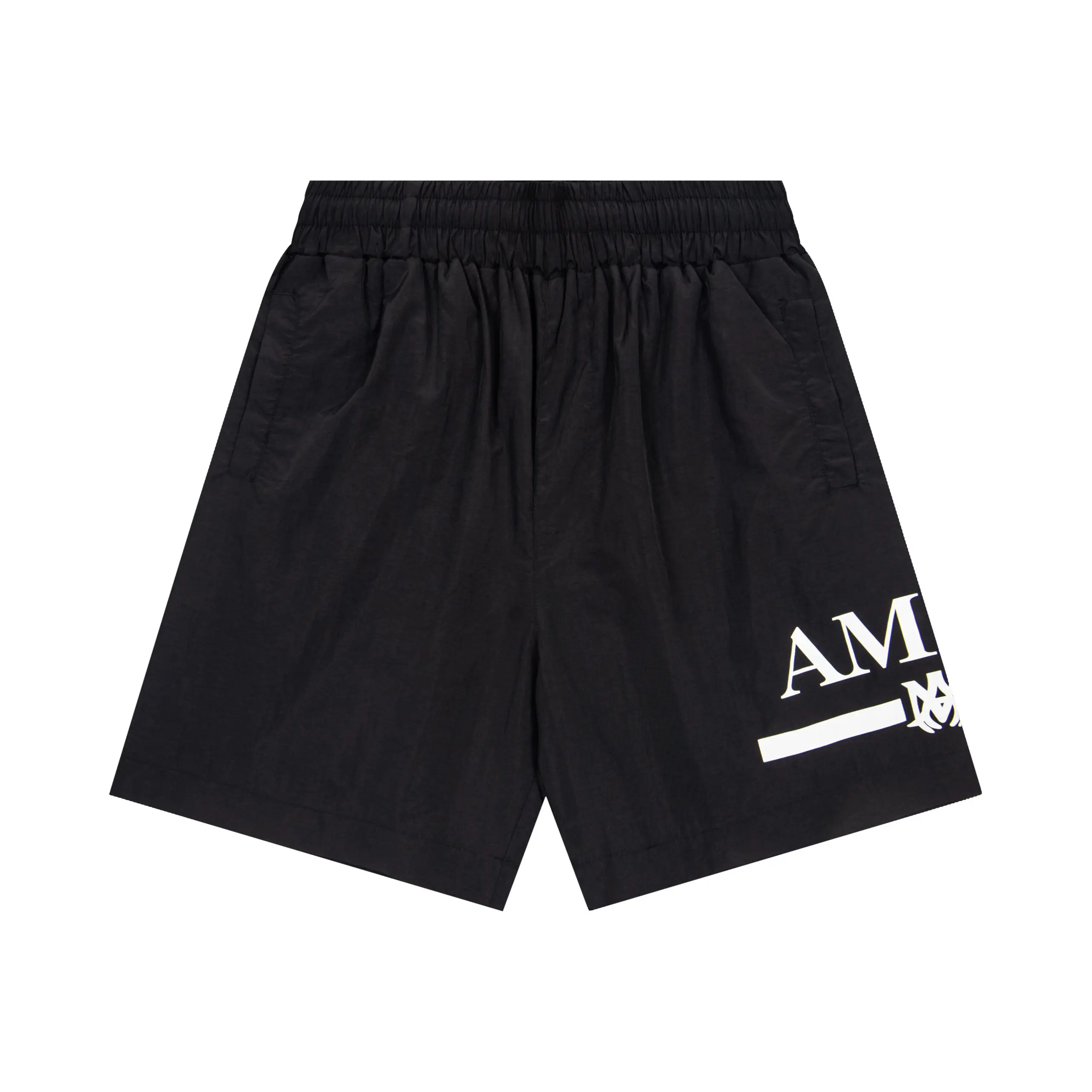 23fe881c-scaled Amiri Black Short - Image 1