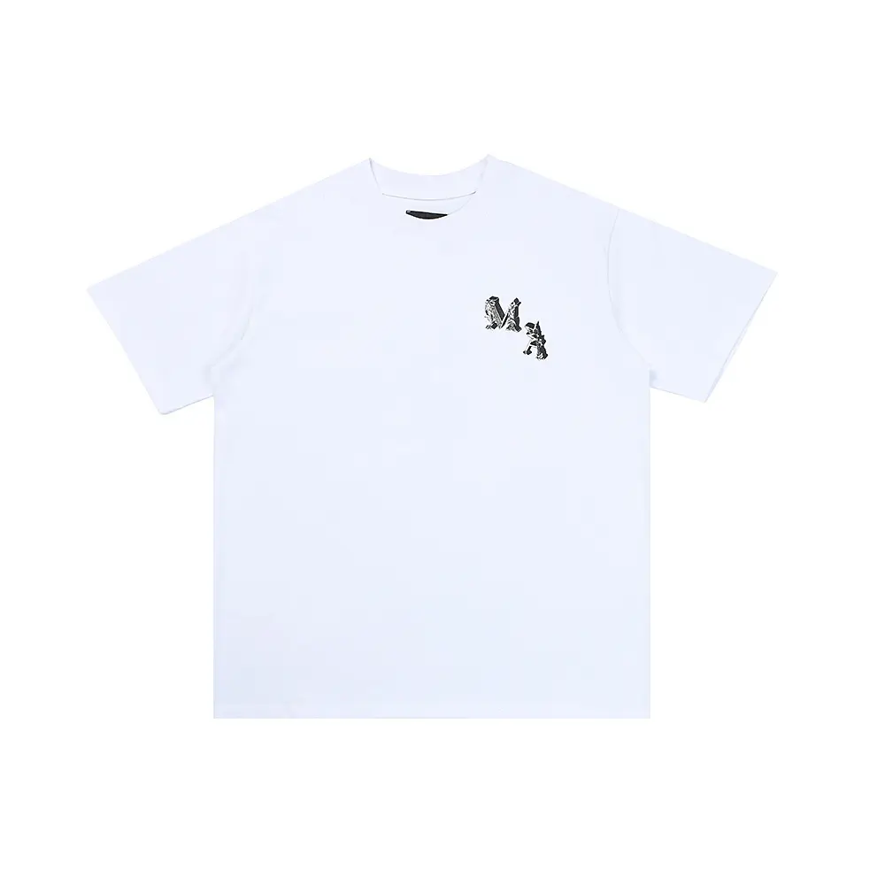 5ac958e9 Amiri MA Angels T Shirt White - Image 1